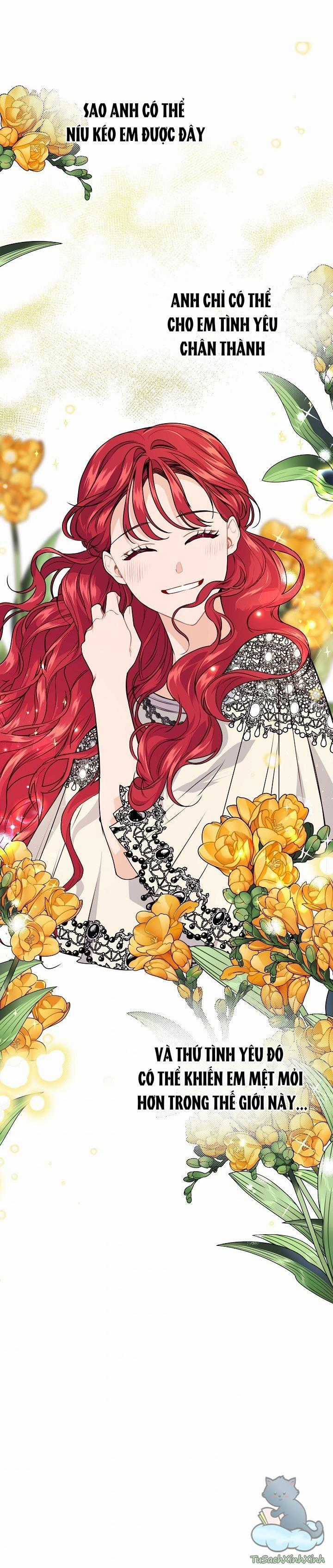 Đại Dương Kiêu Sa - Chapter 9.5 - Trang 1