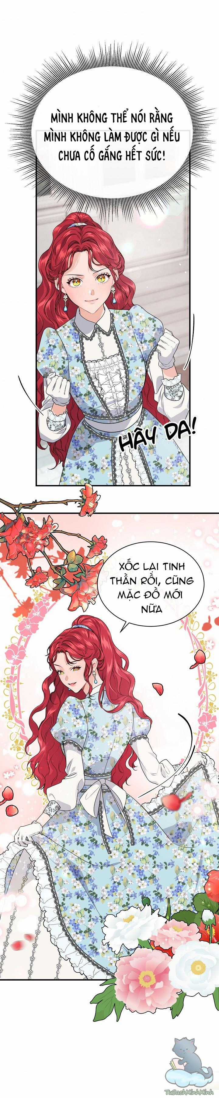 Đại Dương Kiêu Sa - Chapter 9.5 - Trang 5