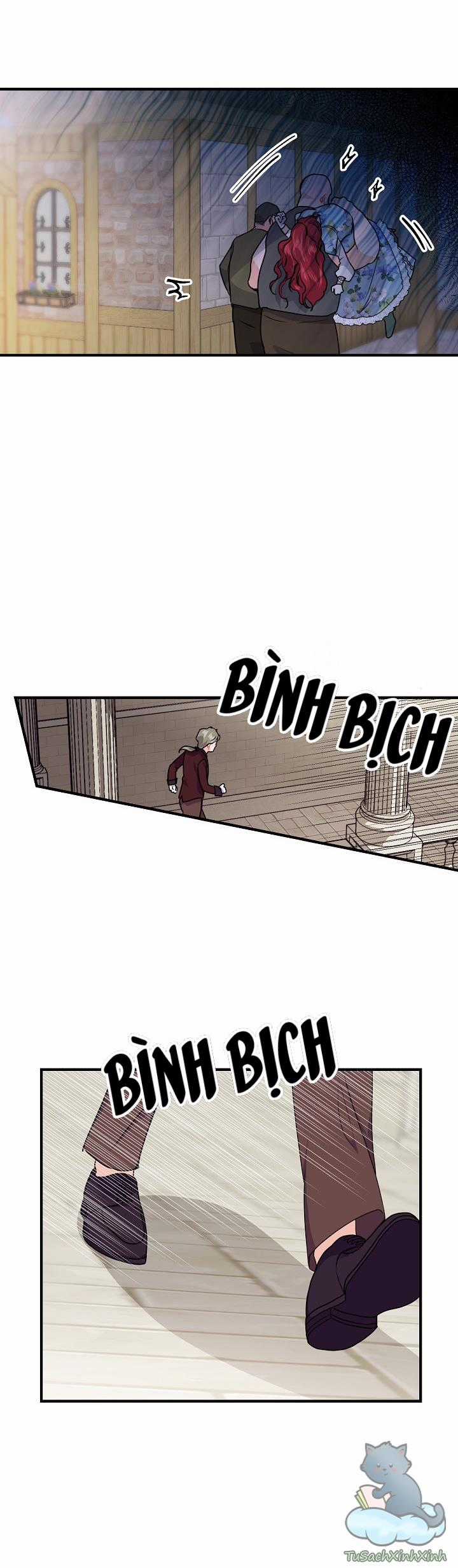 Đại Dương Kiêu Sa - Chapter 9.5 - Trang 9