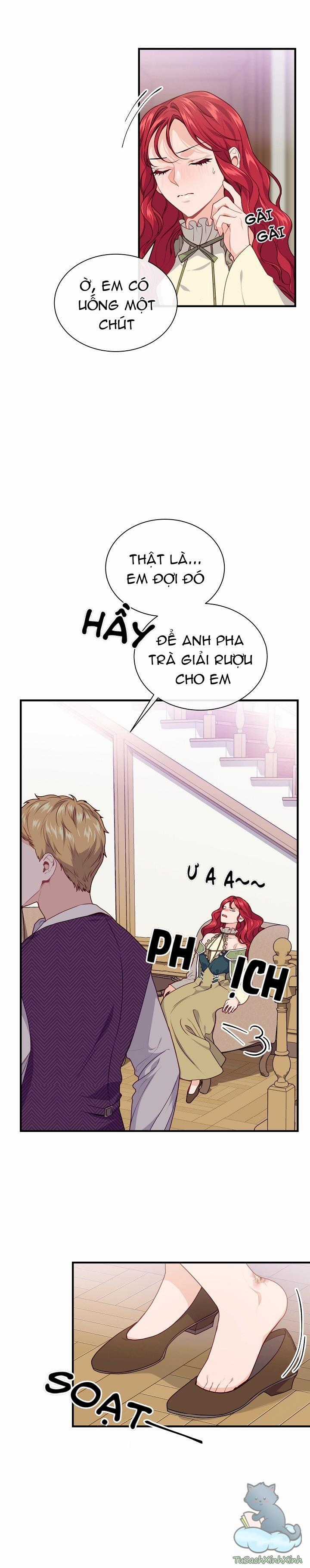 Đại Dương Kiêu Sa - Chapter 9 - Trang 2