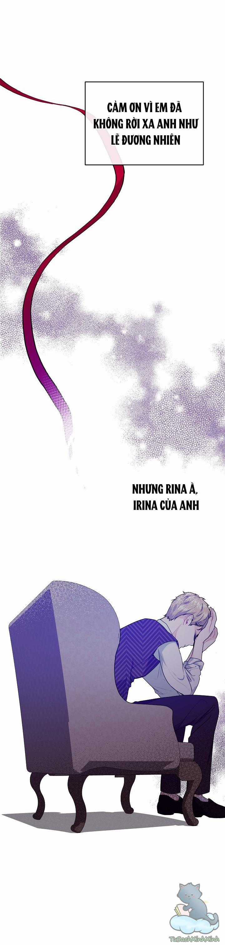 Đại Dương Kiêu Sa - Chapter 9 - Trang 11