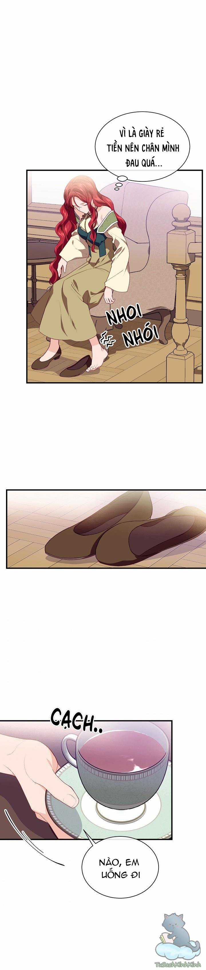 Đại Dương Kiêu Sa - Chapter 9 - Trang 3