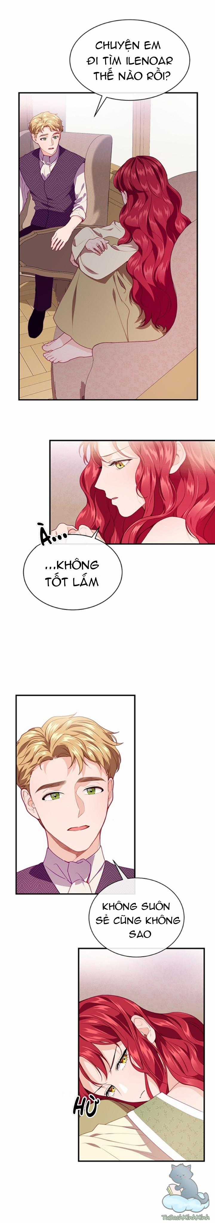 Đại Dương Kiêu Sa - Chapter 9 - Trang 5