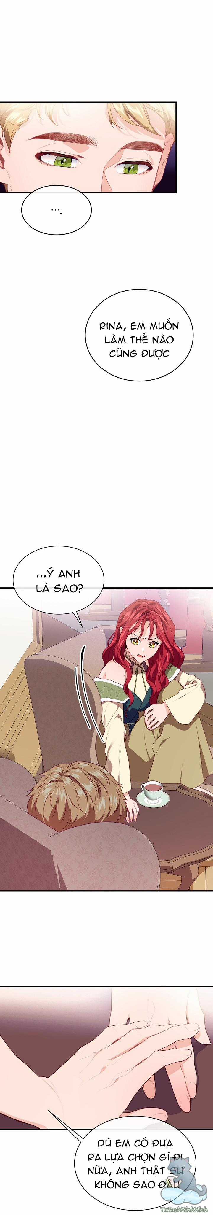 Đại Dương Kiêu Sa - Chapter 9 - Trang 6