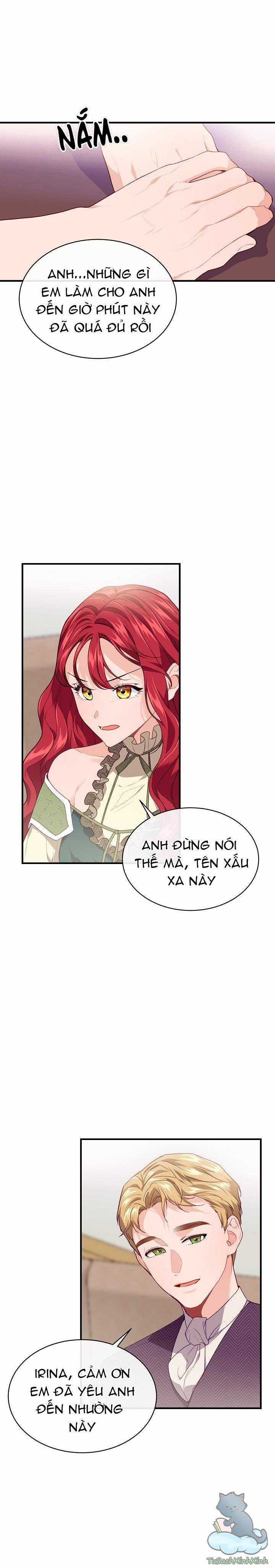 Đại Dương Kiêu Sa - Chapter 9 - Trang 7