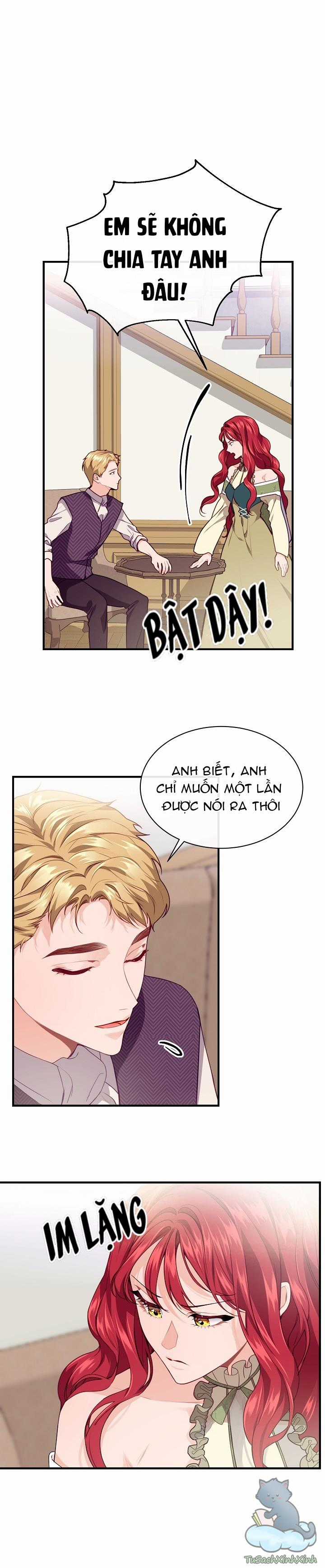 Đại Dương Kiêu Sa - Chapter 9 - Trang 8