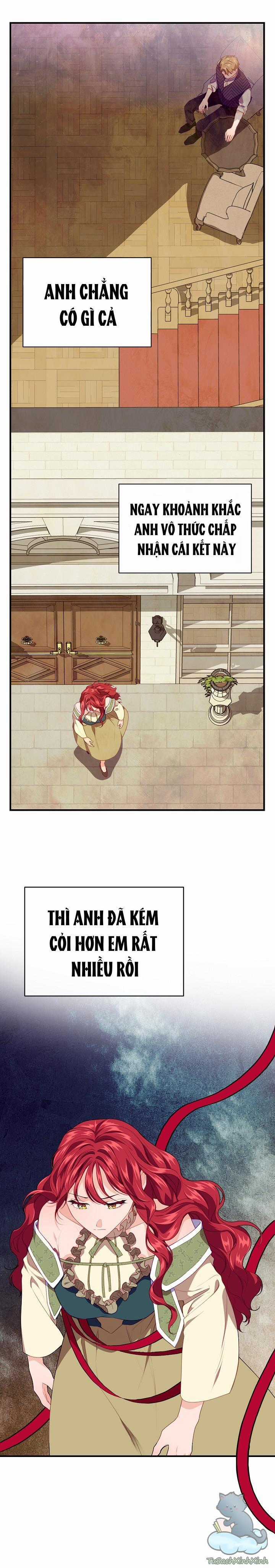 Đại Dương Kiêu Sa - Chapter 9 - Trang 10