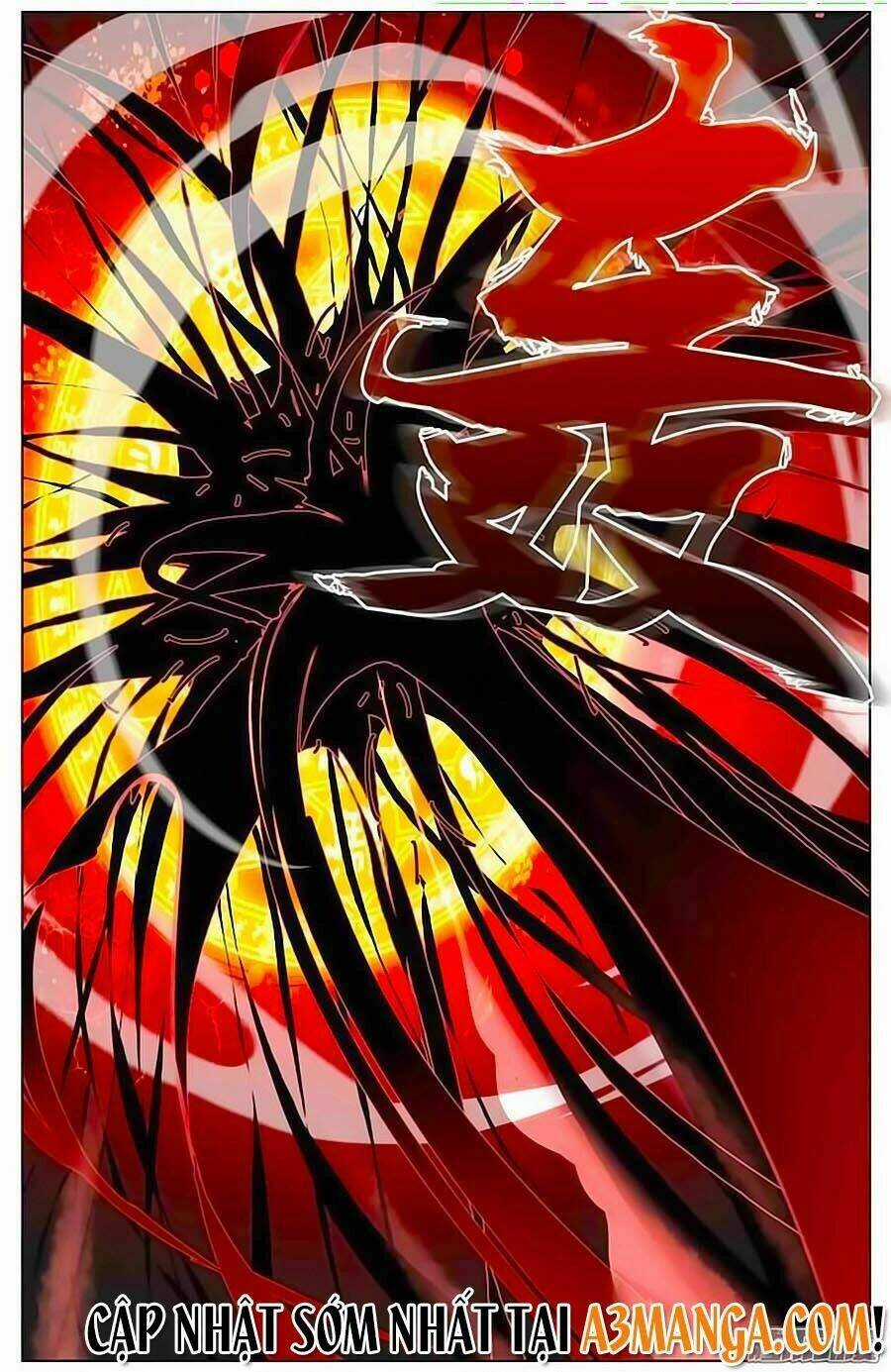 Đại Đường Trừ Yêu Sư - Chapter 4 - Trang 7