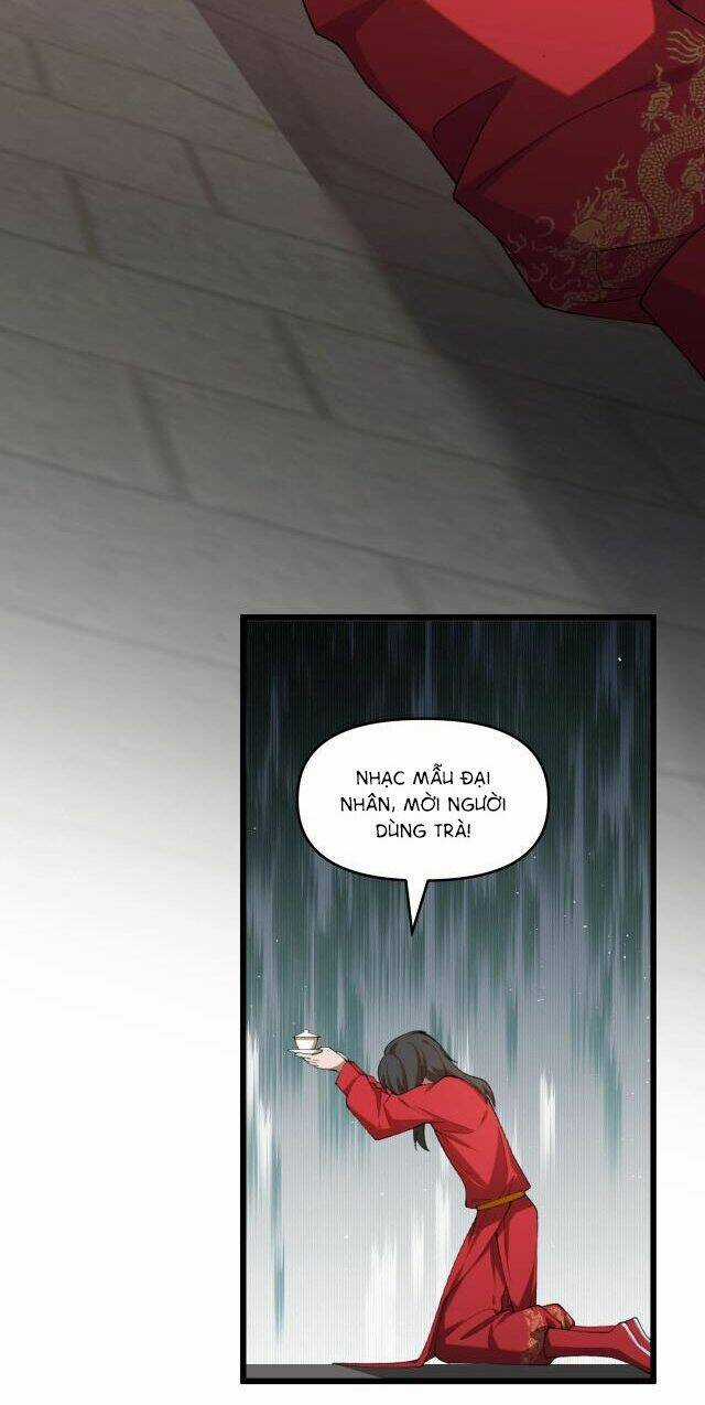 Đại Đường: Võ Thần Group Chat - Chapter 1 - Trang 11