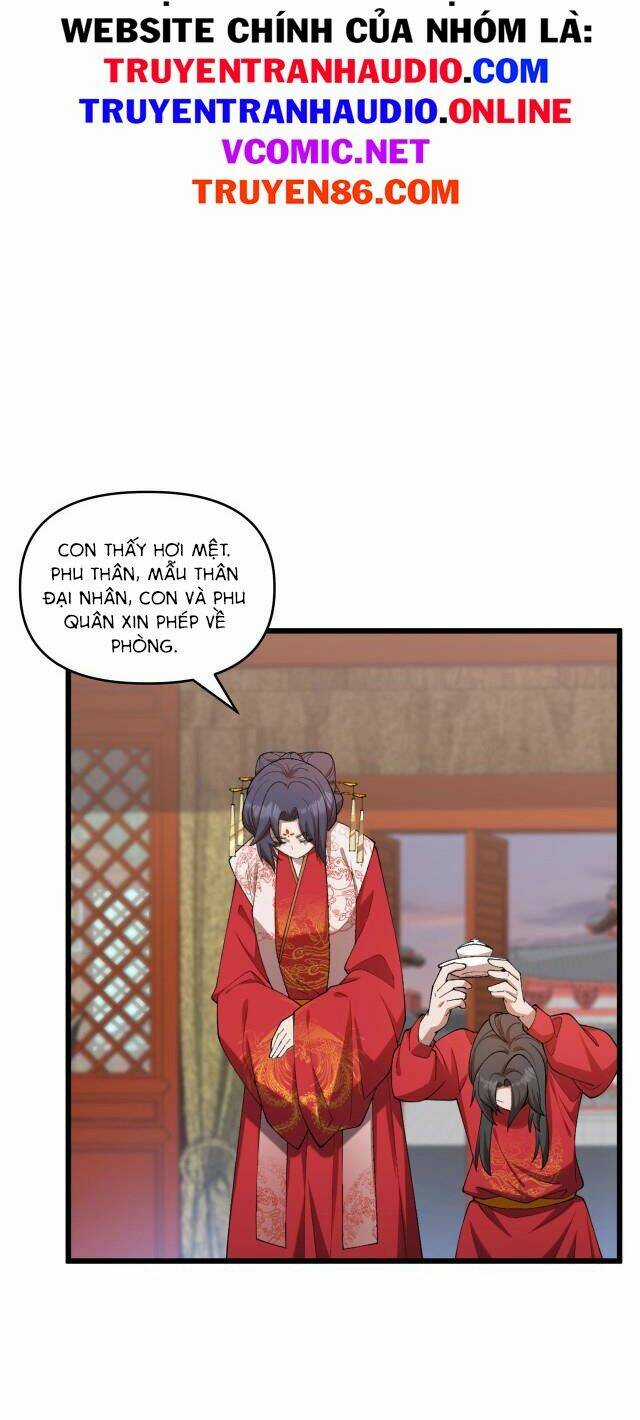 Đại Đường: Võ Thần Group Chat - Chapter 1 - Trang 20