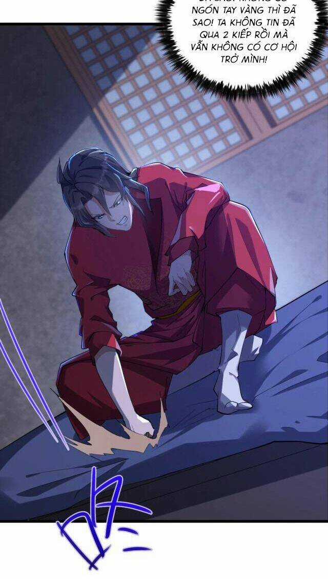 Đại Đường: Võ Thần Group Chat - Chapter 1 - Trang 26