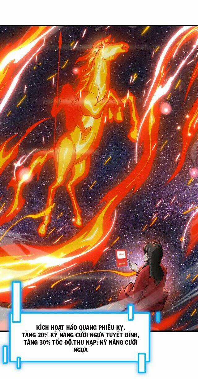 Đại Đường: Võ Thần Group Chat - Chapter 1 - Trang 40