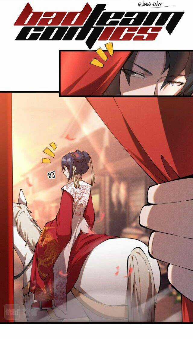 Đại Đường: Võ Thần Group Chat - Chapter 1 - Trang 7