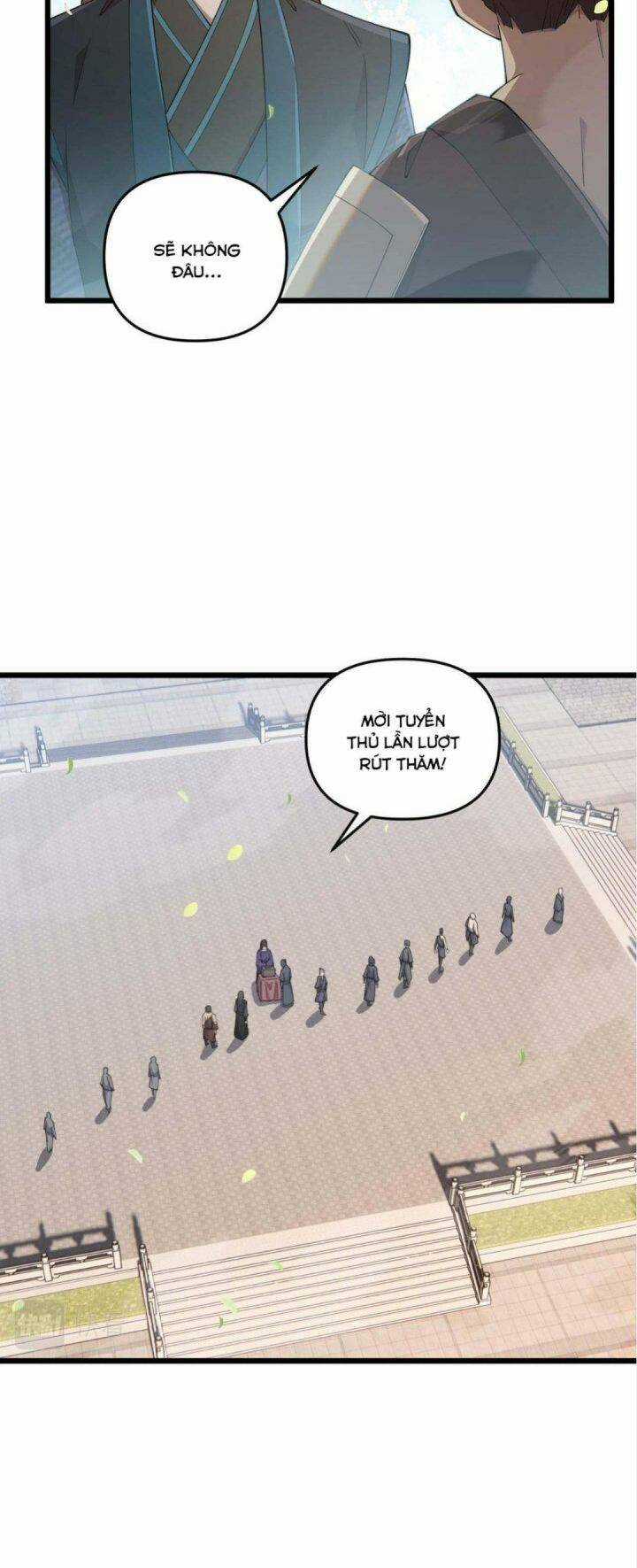 Đại Đường: Võ Thần Group Chat - Chapter 10 - Trang 11