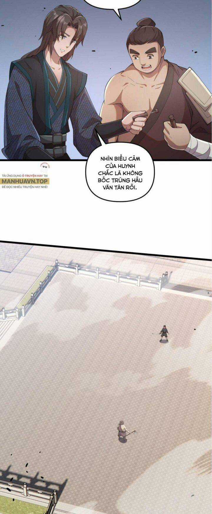 Đại Đường: Võ Thần Group Chat - Chapter 10 - Trang 14