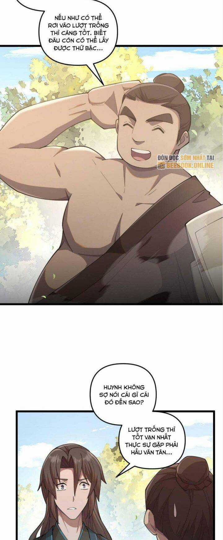 Đại Đường: Võ Thần Group Chat - Chapter 10 - Trang 10