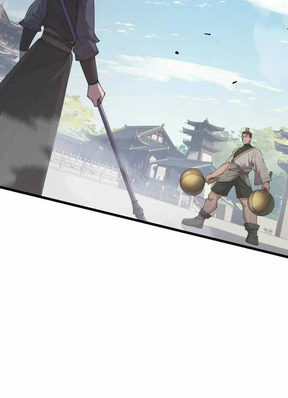 Đại Đường: Võ Thần Group Chat - Chapter 11 - Trang 14