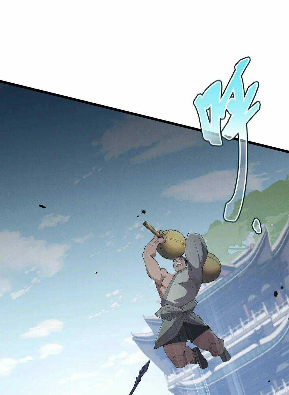 Đại Đường: Võ Thần Group Chat - Chapter 11 - Trang 23