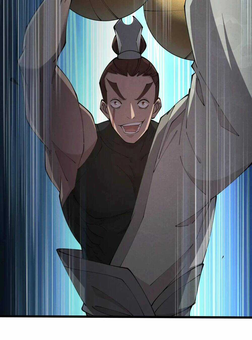 Đại Đường: Võ Thần Group Chat - Chapter 11 - Trang 26