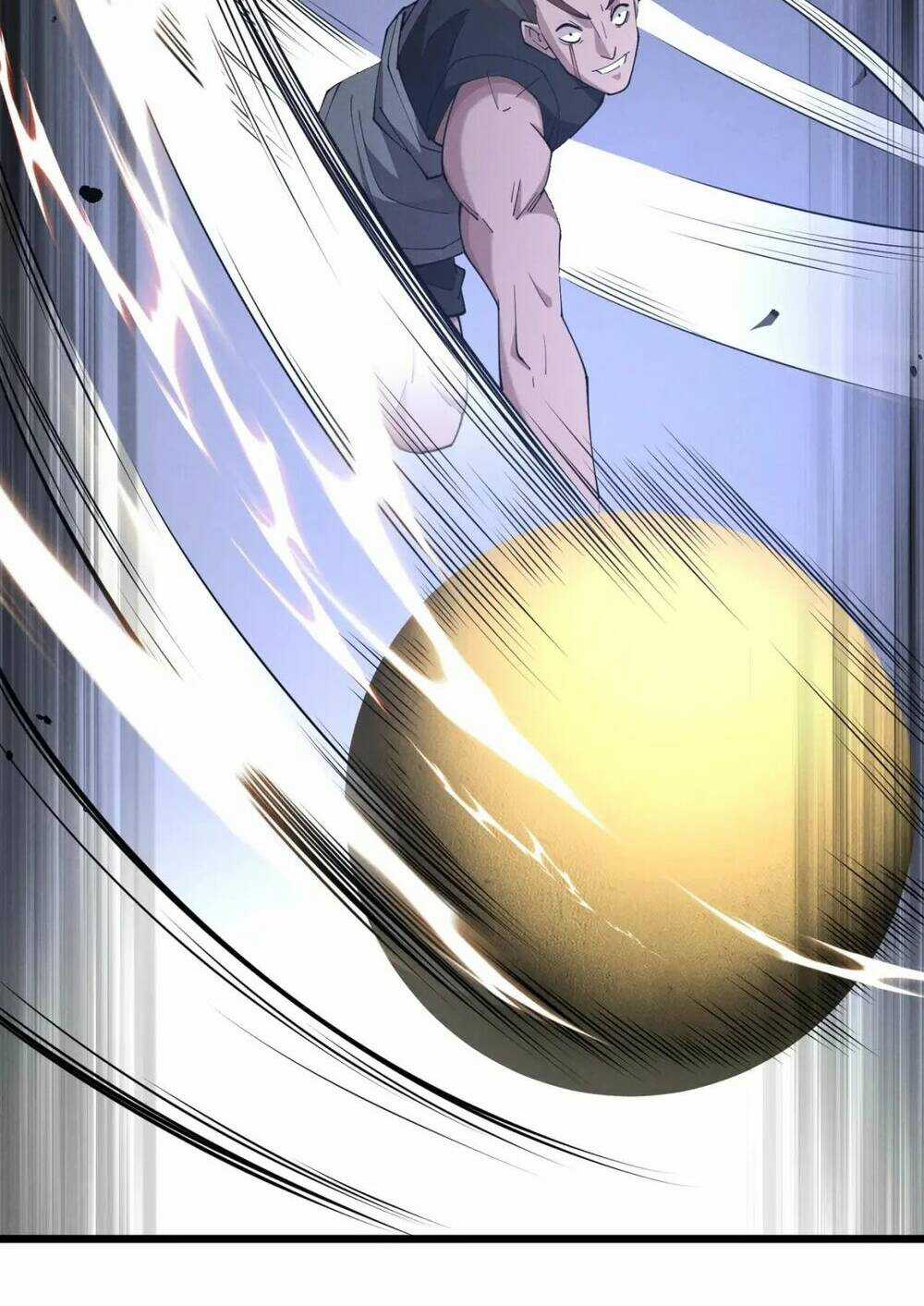 Đại Đường: Võ Thần Group Chat - Chapter 11 - Trang 48