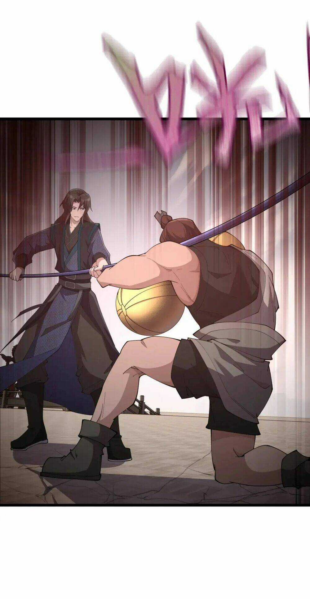 Đại Đường: Võ Thần Group Chat - Chapter 11 - Trang 69