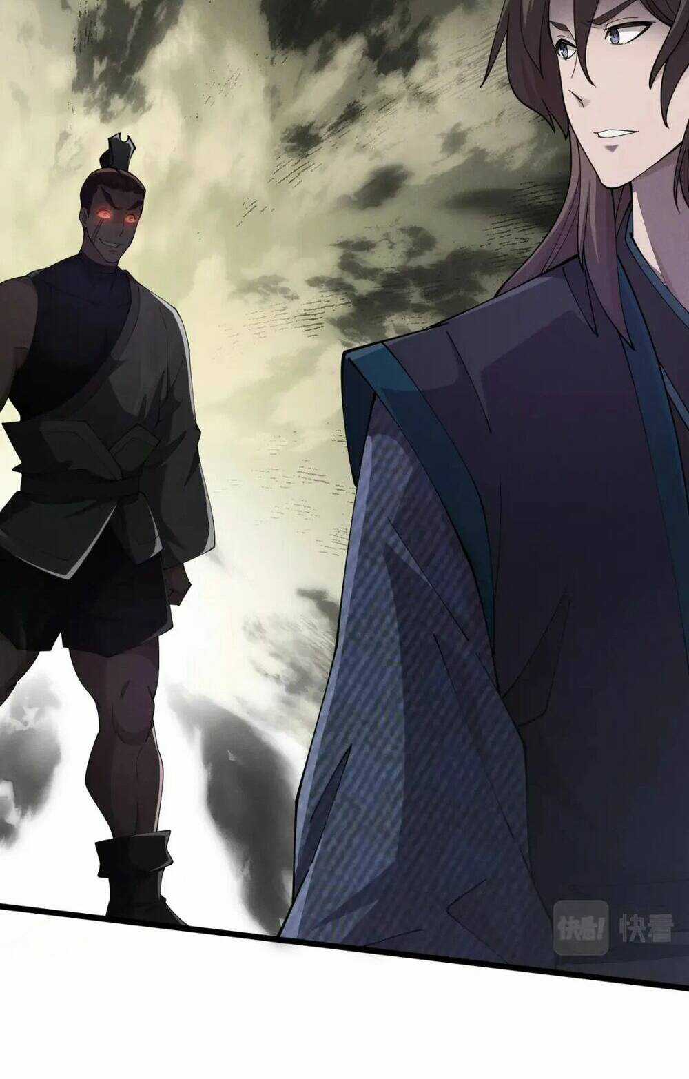 Đại Đường: Võ Thần Group Chat - Chapter 11 - Trang 8