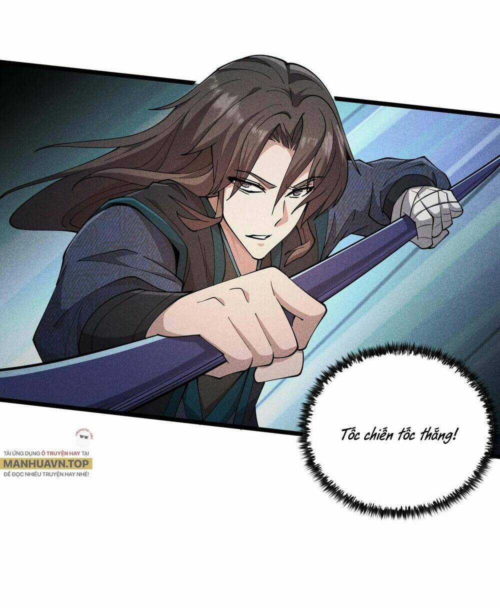 Đại Đường: Võ Thần Group Chat - Chapter 12 - Trang 11