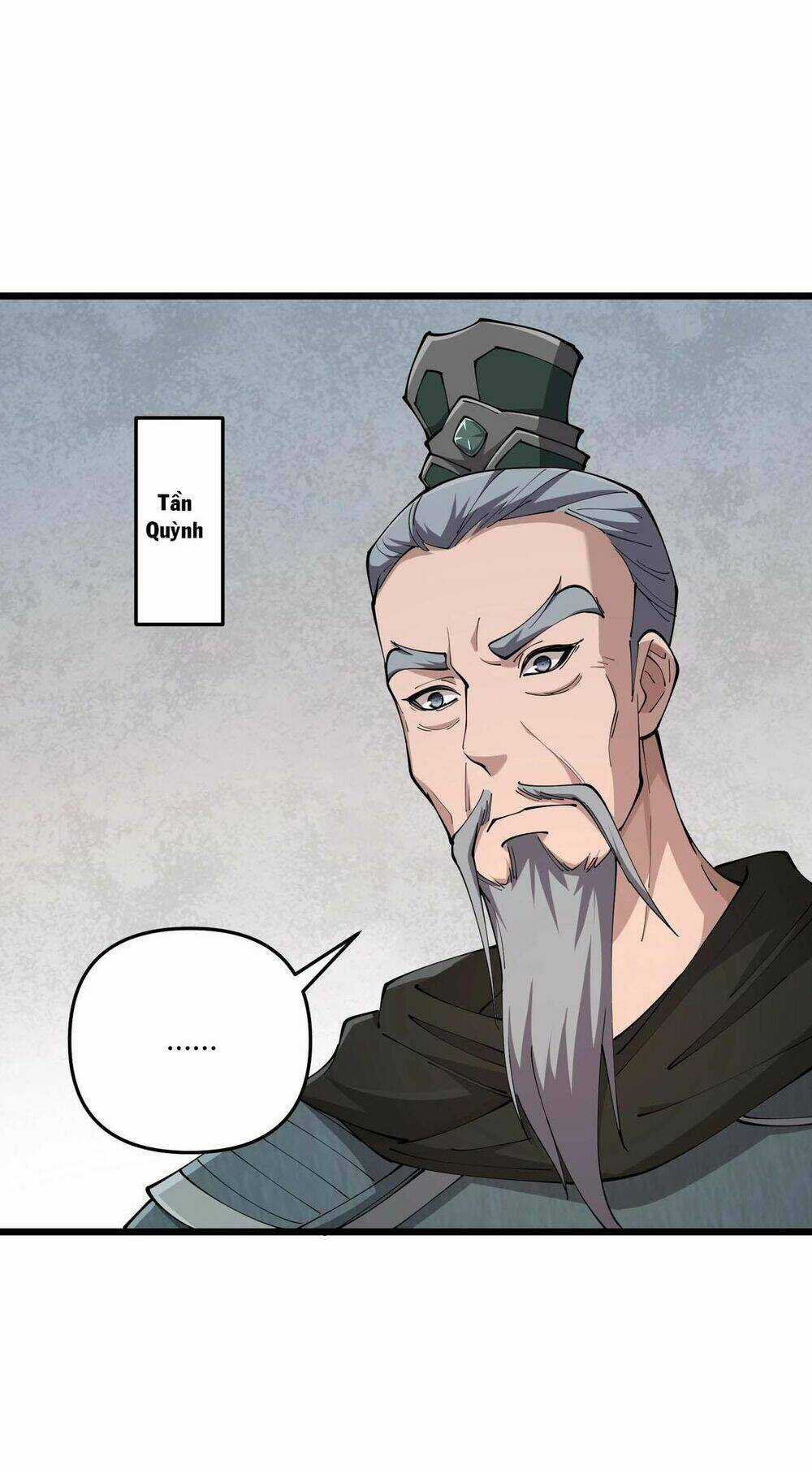 Đại Đường: Võ Thần Group Chat - Chapter 12 - Trang 23