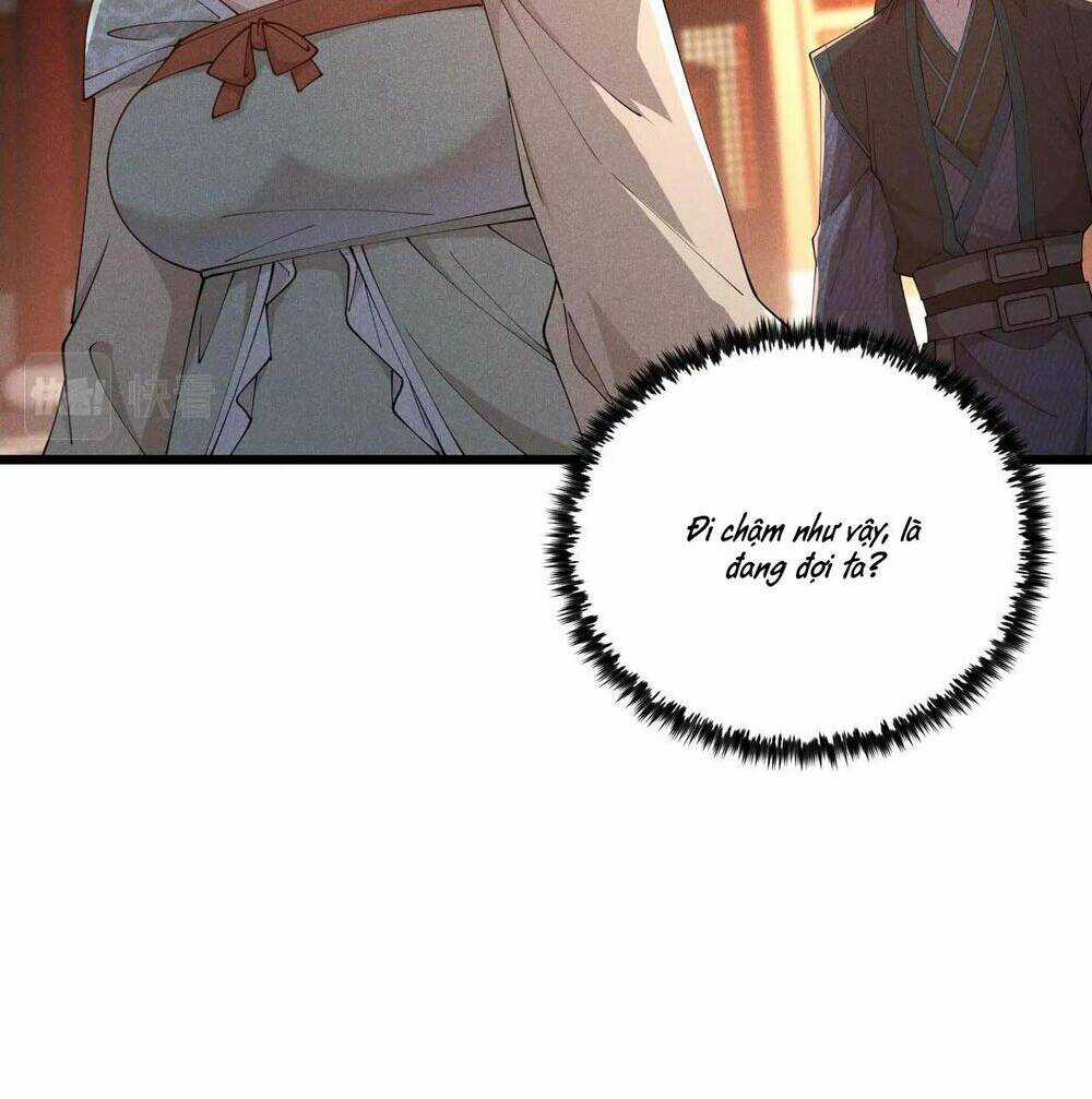 Đại Đường: Võ Thần Group Chat - Chapter 12 - Trang 42