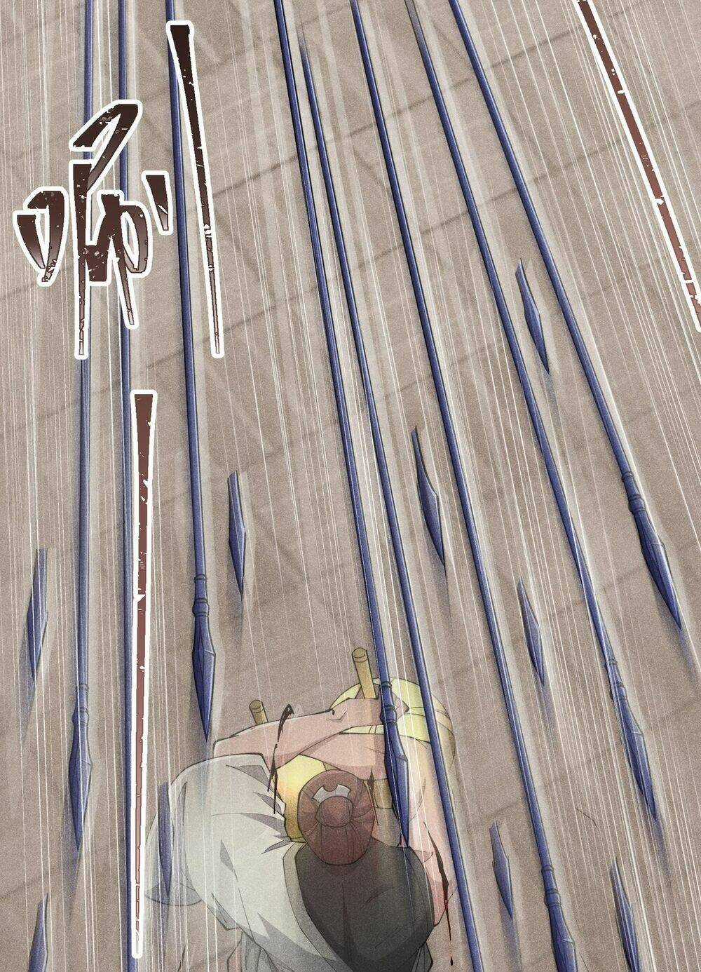 Đại Đường: Võ Thần Group Chat - Chapter 12 - Trang 6