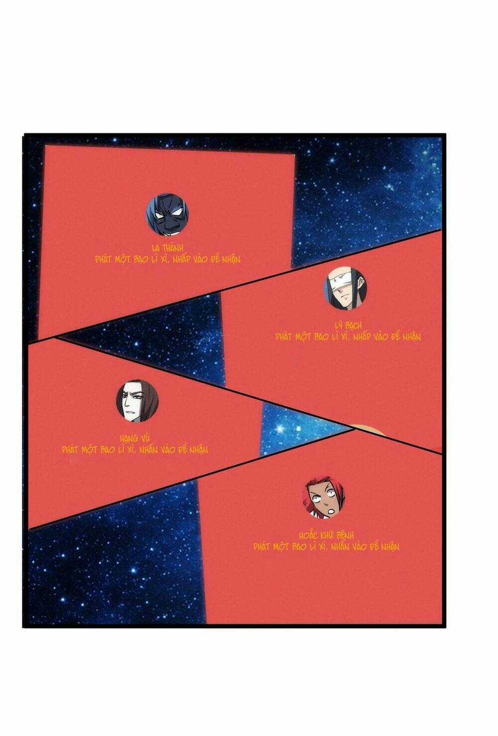 Đại Đường: Võ Thần Group Chat - Chapter 12 - Trang 67