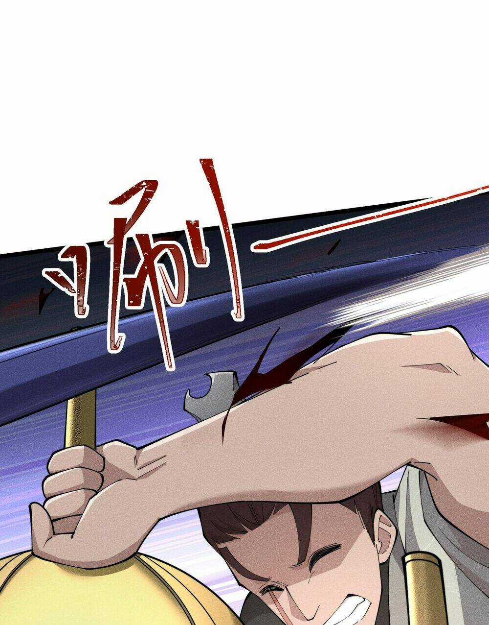 Đại Đường: Võ Thần Group Chat - Chapter 12 - Trang 8