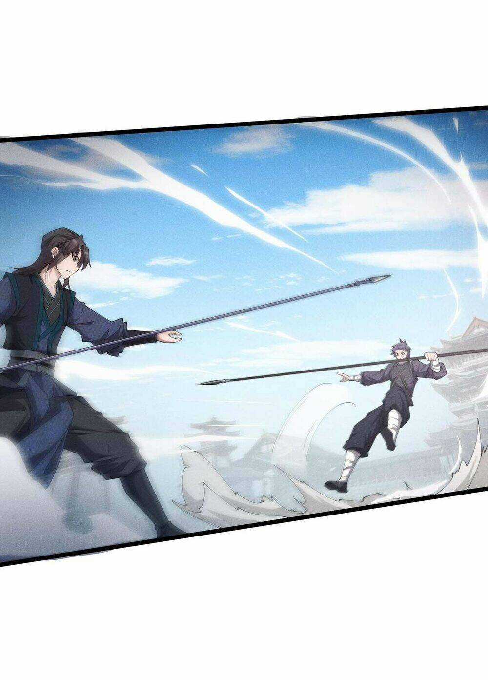 Đại Đường: Võ Thần Group Chat - Chapter 13 - Trang 17