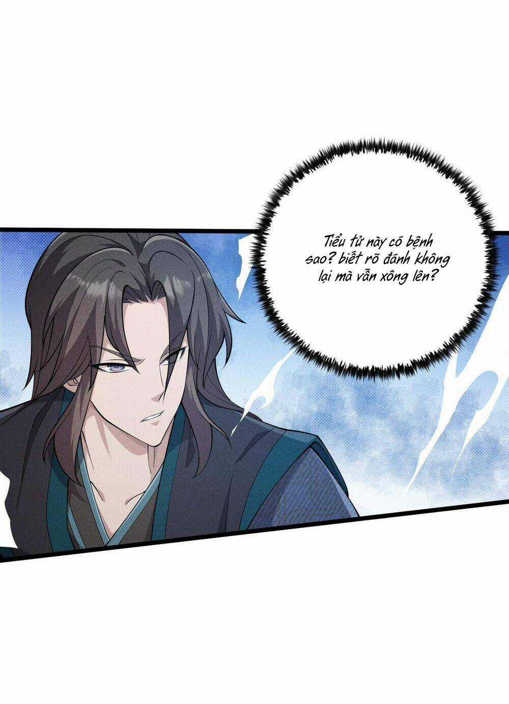 Đại Đường: Võ Thần Group Chat - Chapter 13 - Trang 21