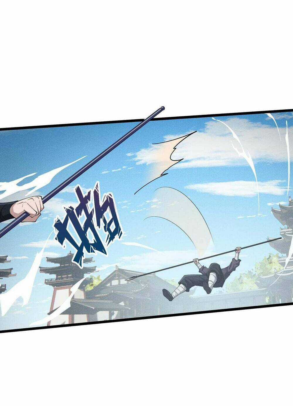 Đại Đường: Võ Thần Group Chat - Chapter 13 - Trang 22