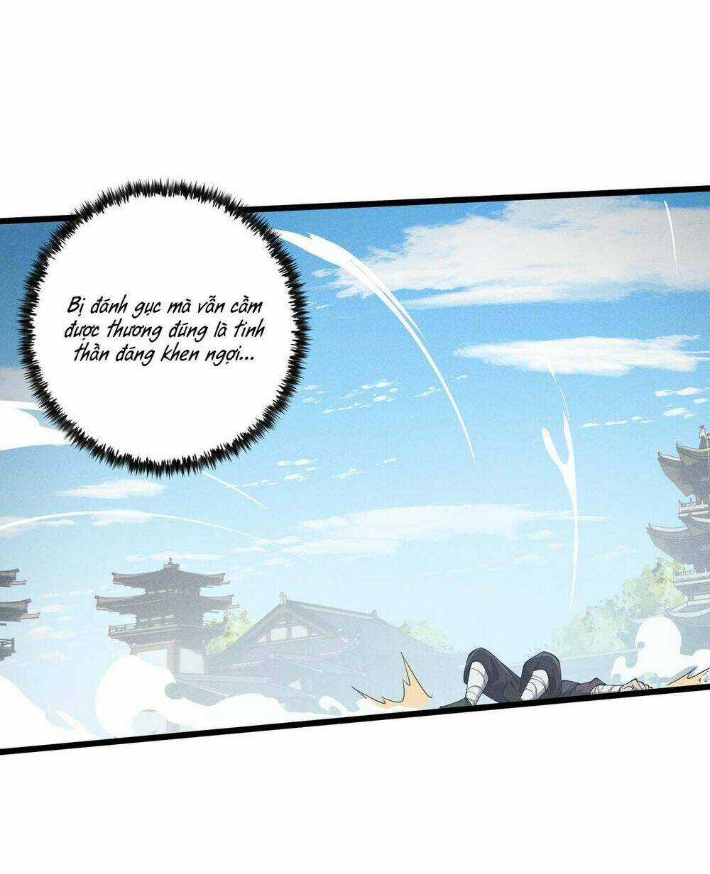 Đại Đường: Võ Thần Group Chat - Chapter 13 - Trang 23