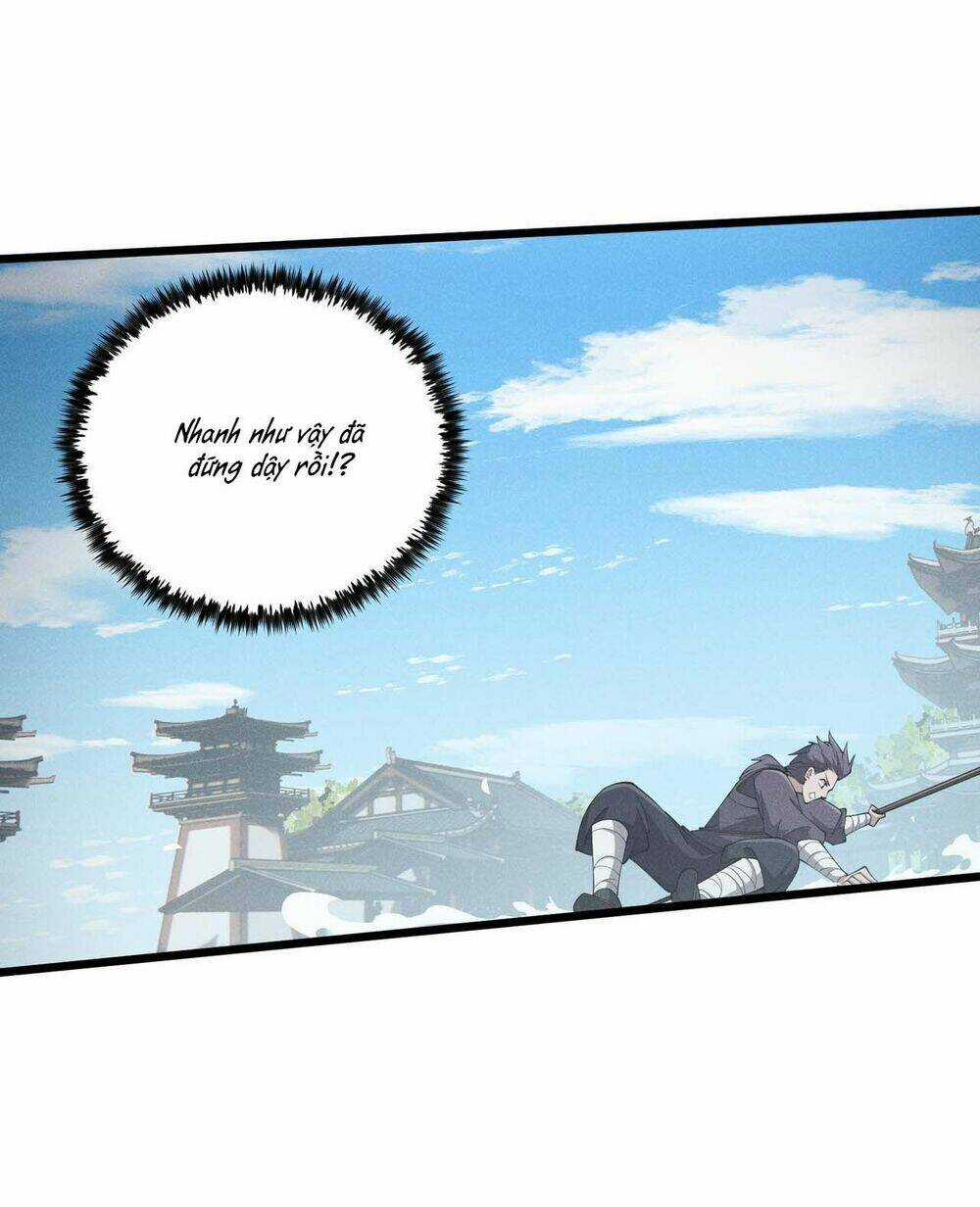 Đại Đường: Võ Thần Group Chat - Chapter 13 - Trang 24