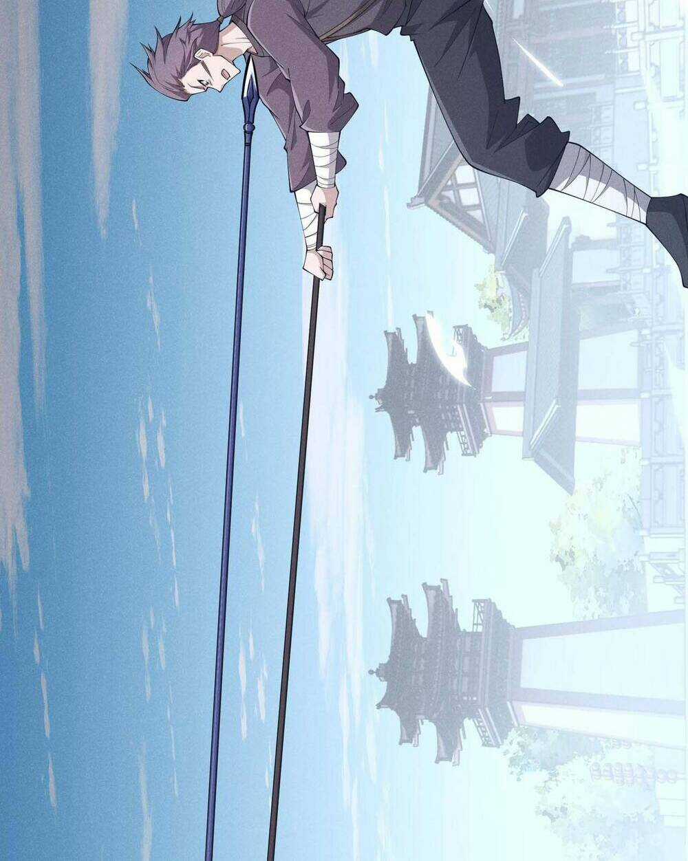 Đại Đường: Võ Thần Group Chat - Chapter 13 - Trang 30