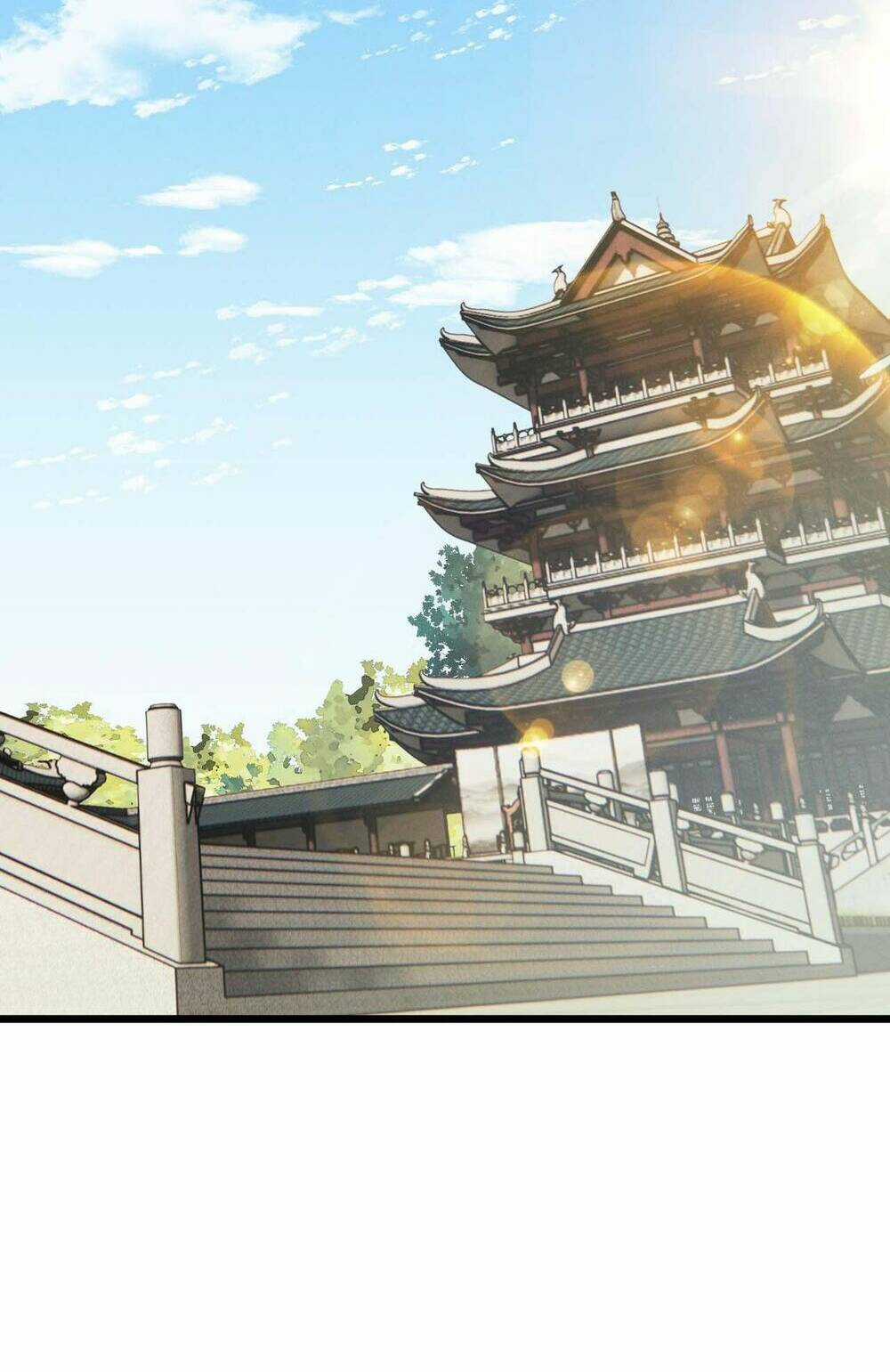 Đại Đường: Võ Thần Group Chat - Chapter 13 - Trang 4