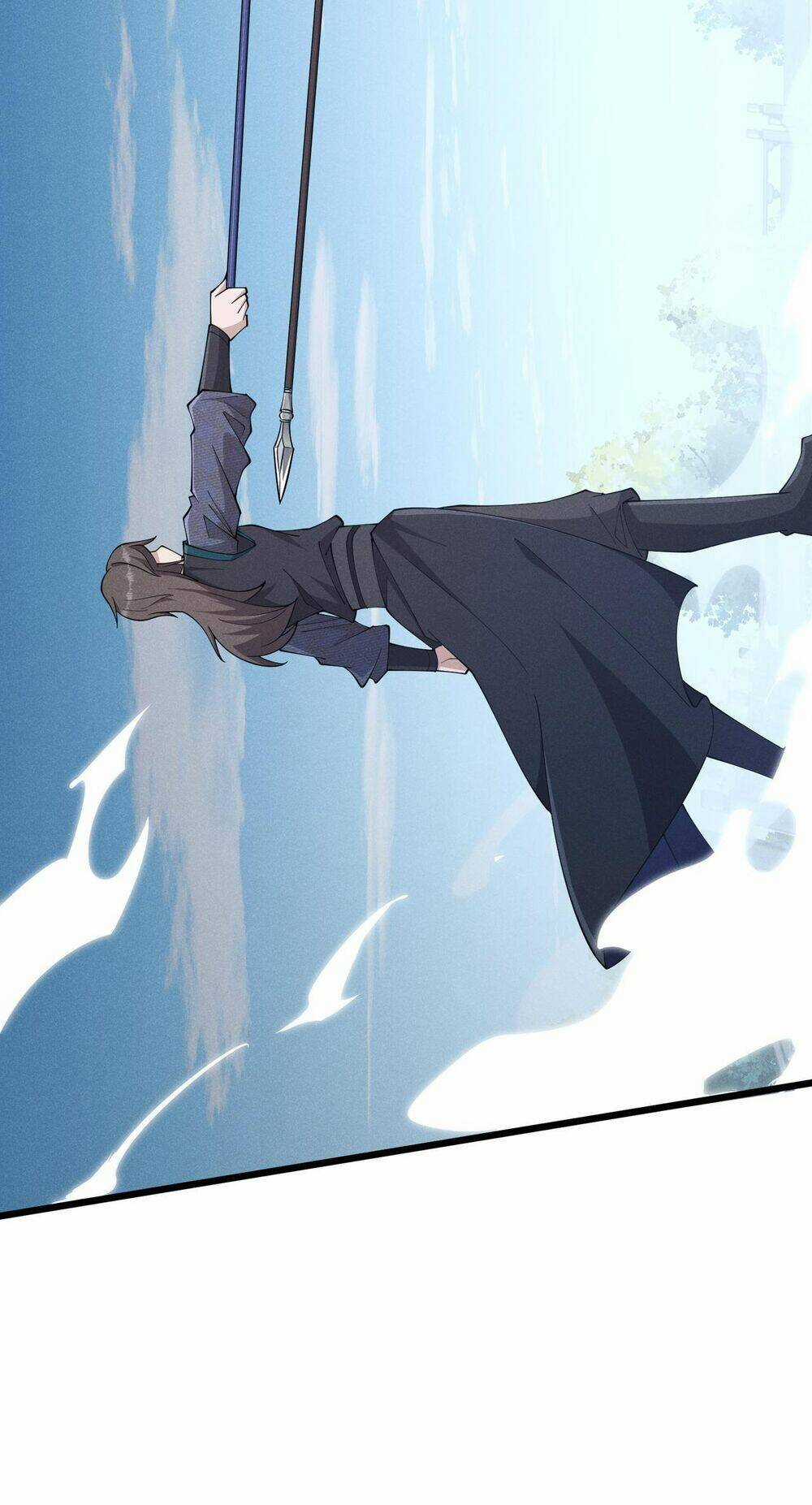 Đại Đường: Võ Thần Group Chat - Chapter 13 - Trang 31