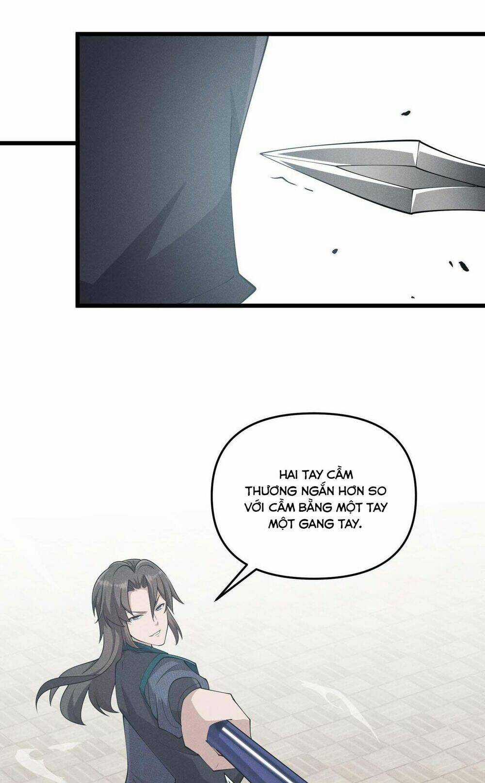 Đại Đường: Võ Thần Group Chat - Chapter 13 - Trang 33