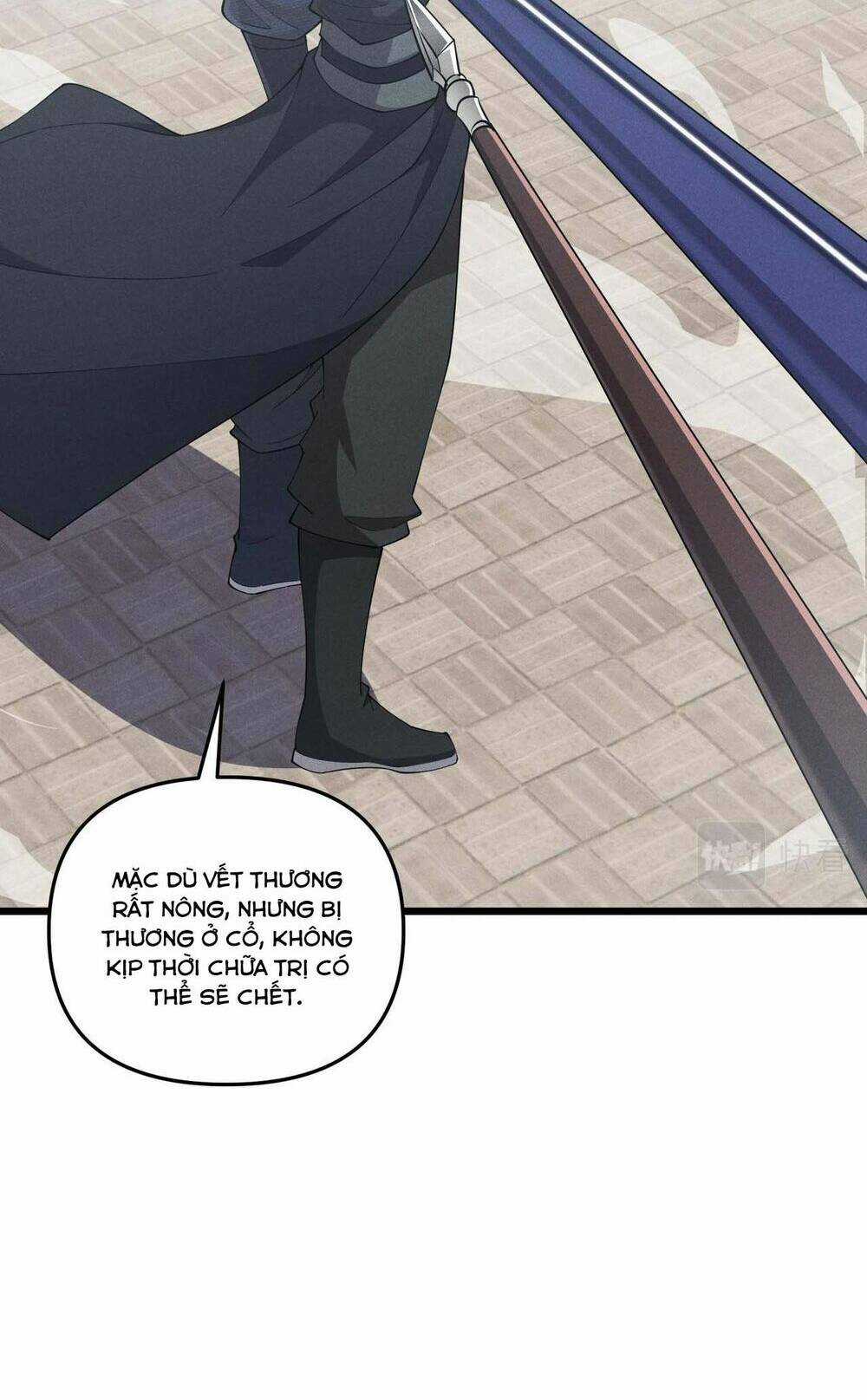 Đại Đường: Võ Thần Group Chat - Chapter 13 - Trang 34