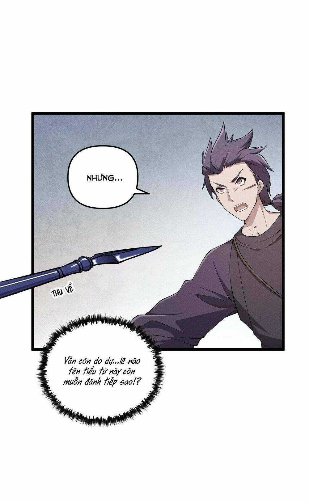 Đại Đường: Võ Thần Group Chat - Chapter 13 - Trang 35