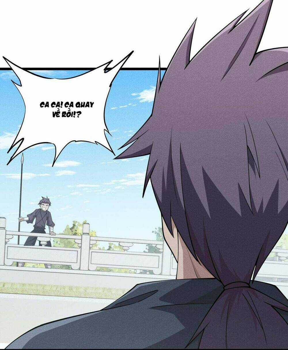 Đại Đường: Võ Thần Group Chat - Chapter 13 - Trang 37