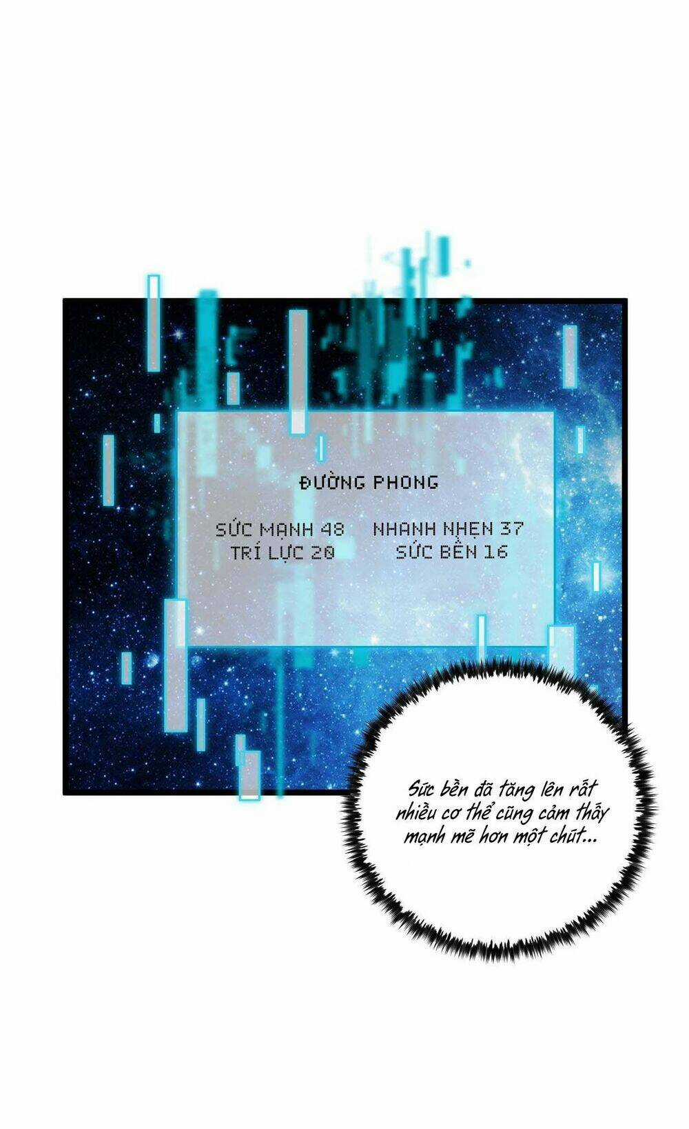 Đại Đường: Võ Thần Group Chat - Chapter 13 - Trang 44