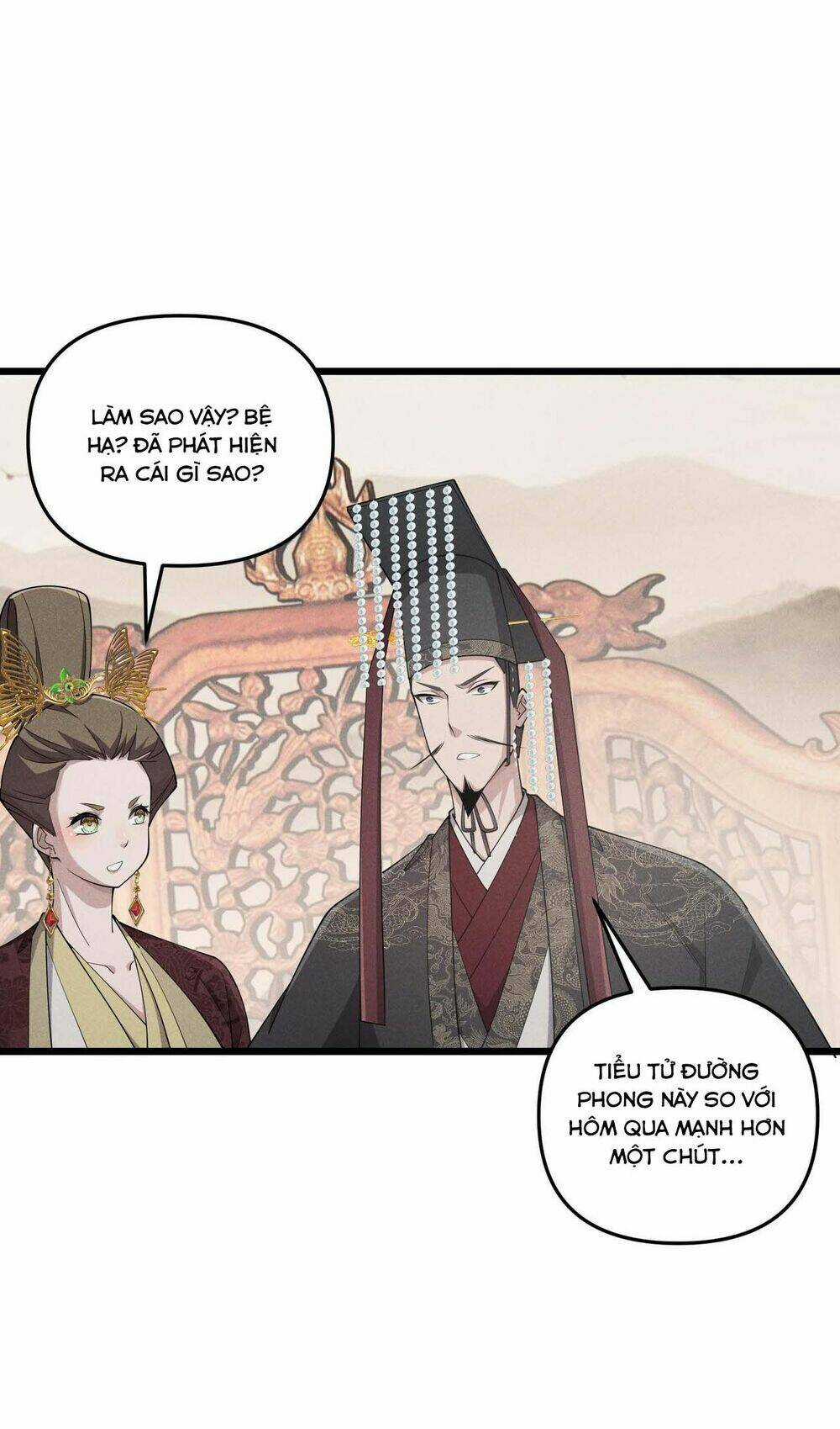 Đại Đường: Võ Thần Group Chat - Chapter 13 - Trang 46