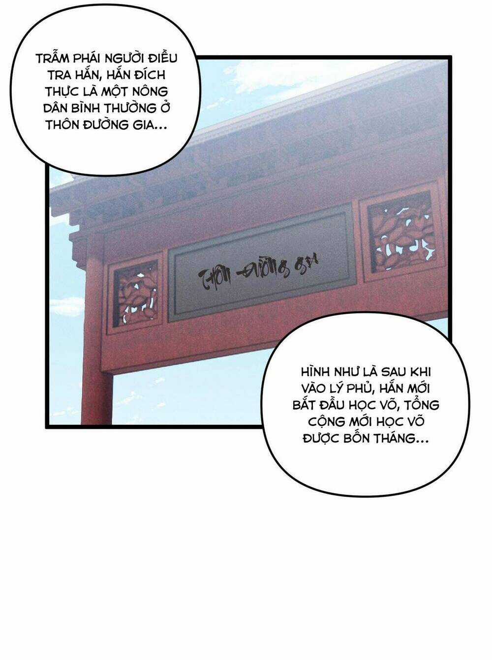 Đại Đường: Võ Thần Group Chat - Chapter 13 - Trang 48