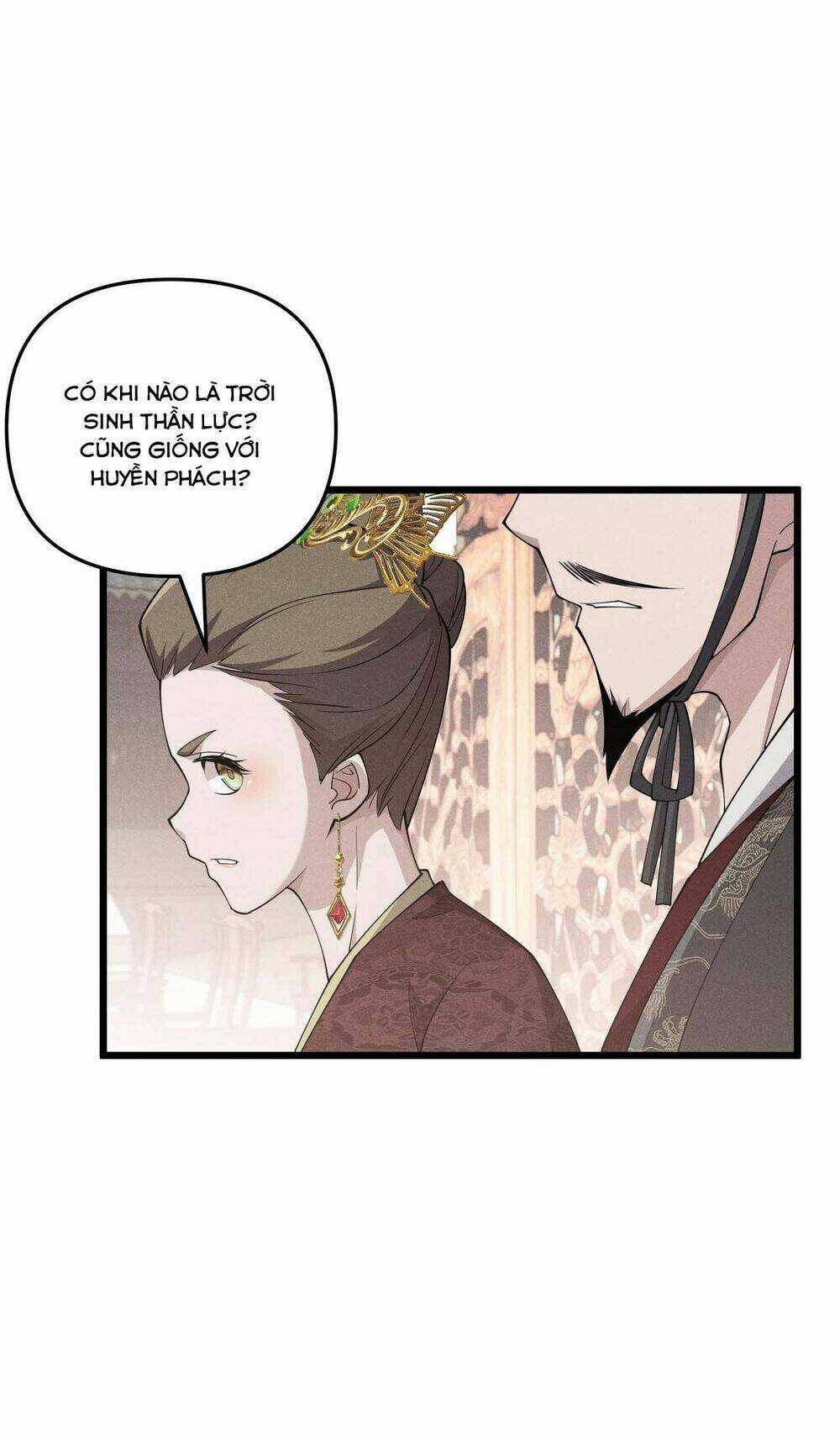 Đại Đường: Võ Thần Group Chat - Chapter 13 - Trang 49