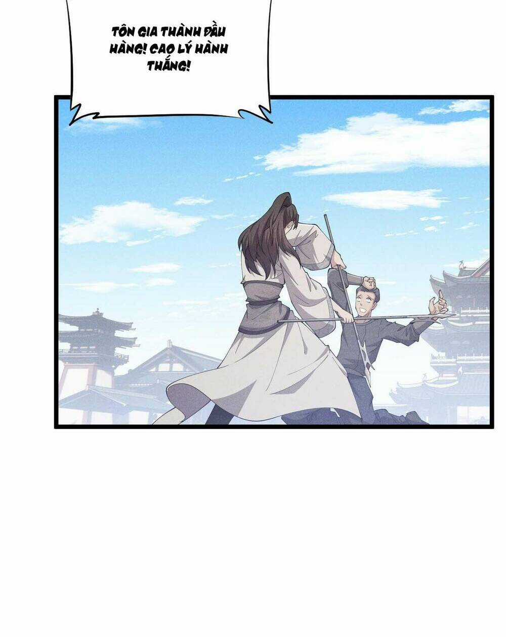 Đại Đường: Võ Thần Group Chat - Chapter 13 - Trang 52