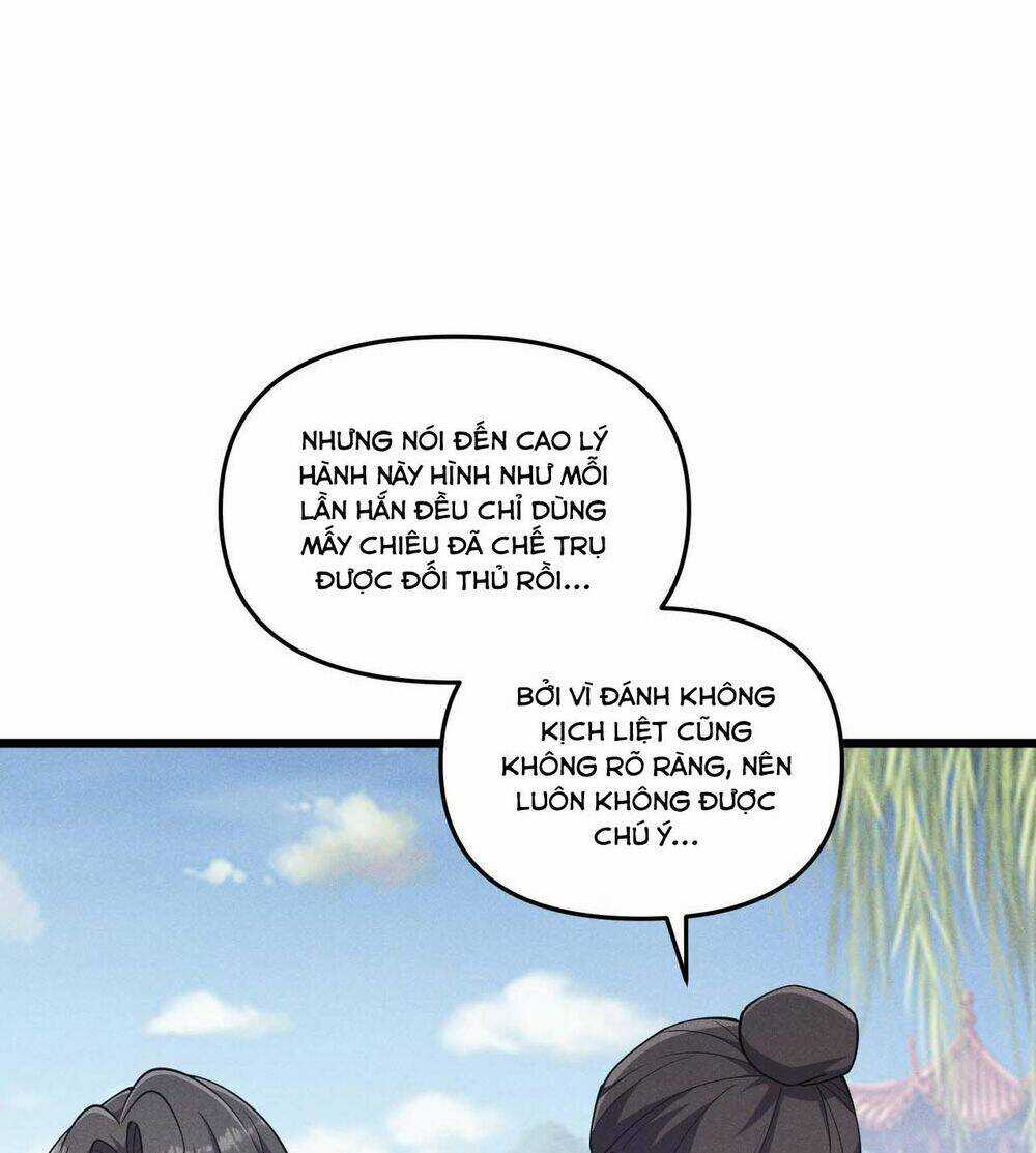 Đại Đường: Võ Thần Group Chat - Chapter 13 - Trang 54